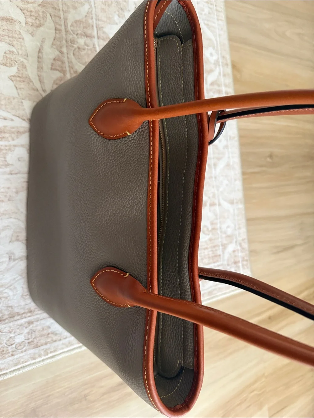 N/A sophisticated taupe